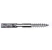 onnline Adjust wood screw 10 pces m8/8x100