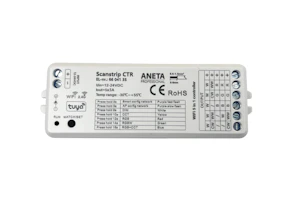 aneta lighting Scanstrip ctr