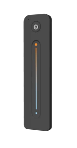 aneta lighting Scanstrip remote cct