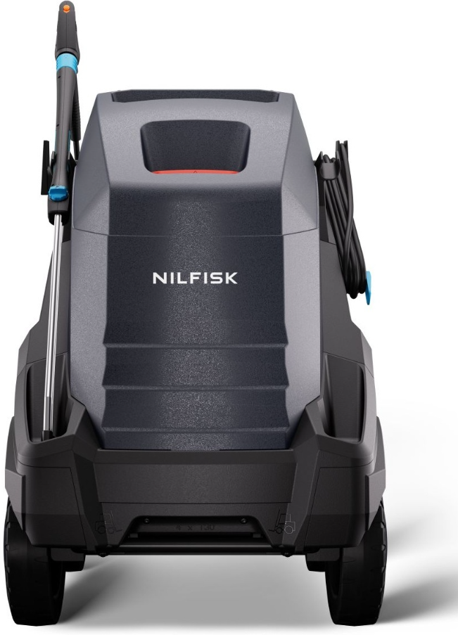 nilfisk Kuumavesipainepesuri nilfisk mh45m-200/960 pax