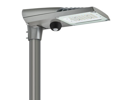 philips Röredetor trådlös intract redy lcn4150/15 int outd parking se