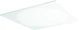 sg Modular luminaire sense 600x600 round prism 3k