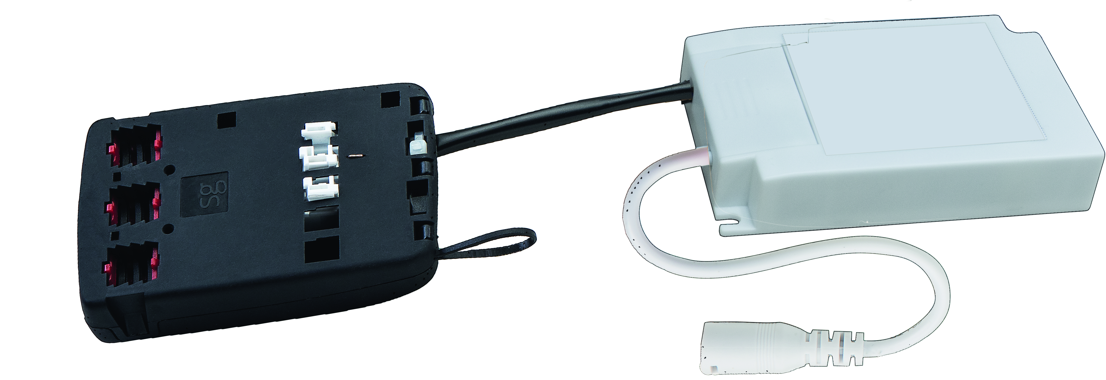sg armaturen Elektronisk driver sense 1050ma/5000lm driver li