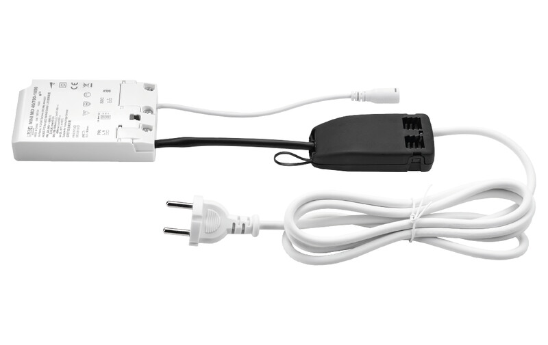 ELEKTRONINEN LIITÄNTÄLAITE SENSE 900mA/4000LM SUKO DIM