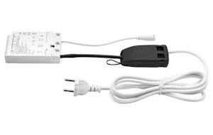 sg armaturen Elektroninen liitäntälaite sense 900ma/4000lm suko dim