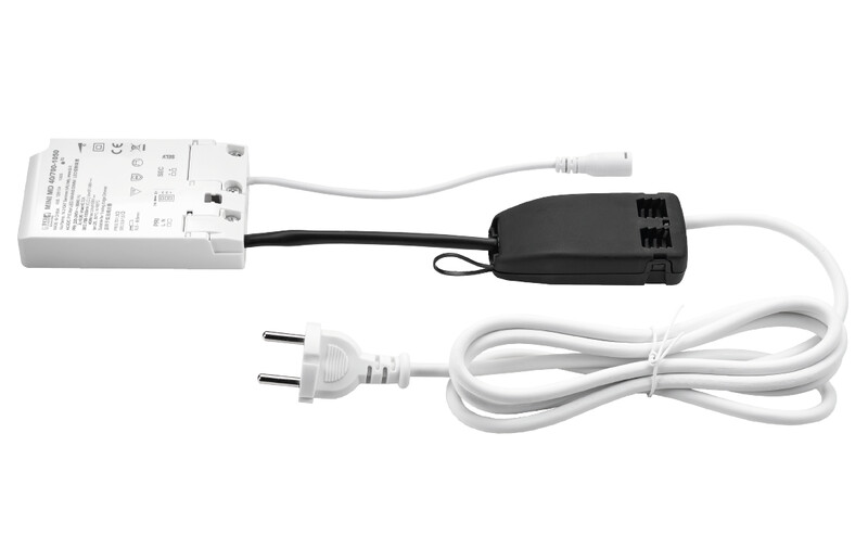 ELEKTRONINEN LIITÄNTÄLAITE SENSE 1050mA/5000LM SUKO DIM