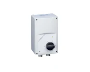 STR-1-35L22 Hastighetsregulator