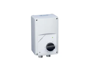 thermo Str-1-35l22 hastighetsregulator