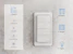shelly Painike langaton shelly blu rc button 4 zb