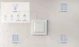 shelly Painike langaton shelly blu switch 4 zb ilman adapt.