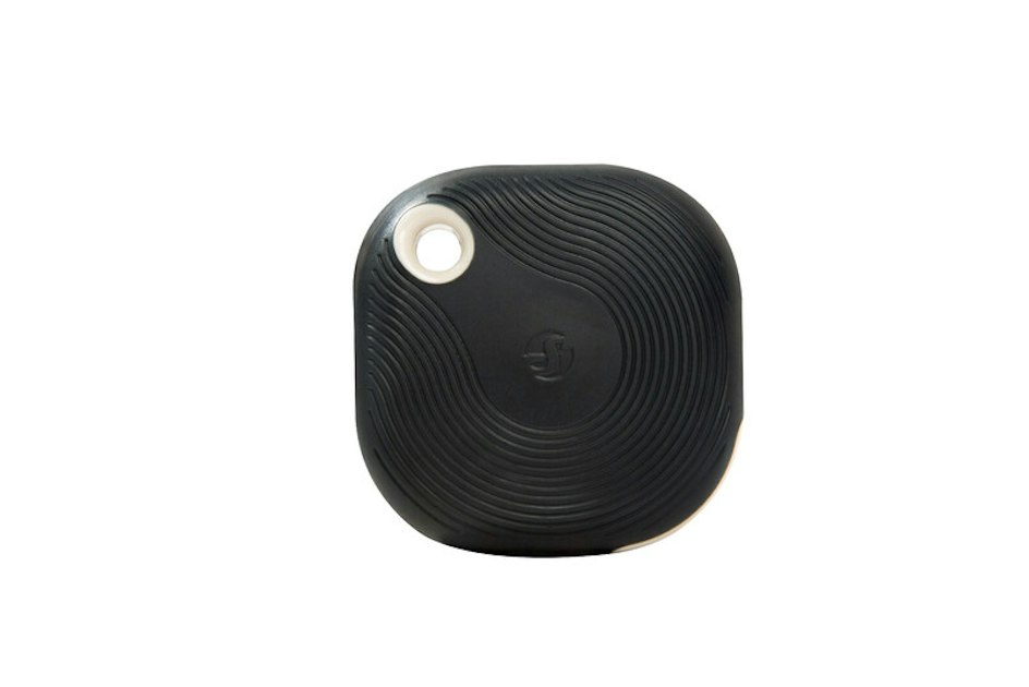 Shelll Diesel Button SHELLY PUSH BUTTON WIRELESS SHELLY BLU TOUGH 1 ZB BLACK | Switching ...