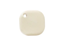 PUSH BUTTON WIRELESS SHELLY BLU TOUGH 1 ZB IVORY