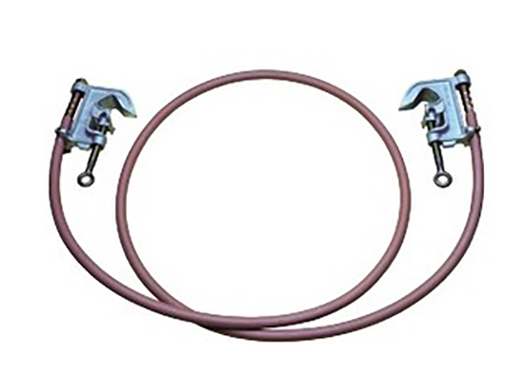 Shunt kabel 24kV 2m lang