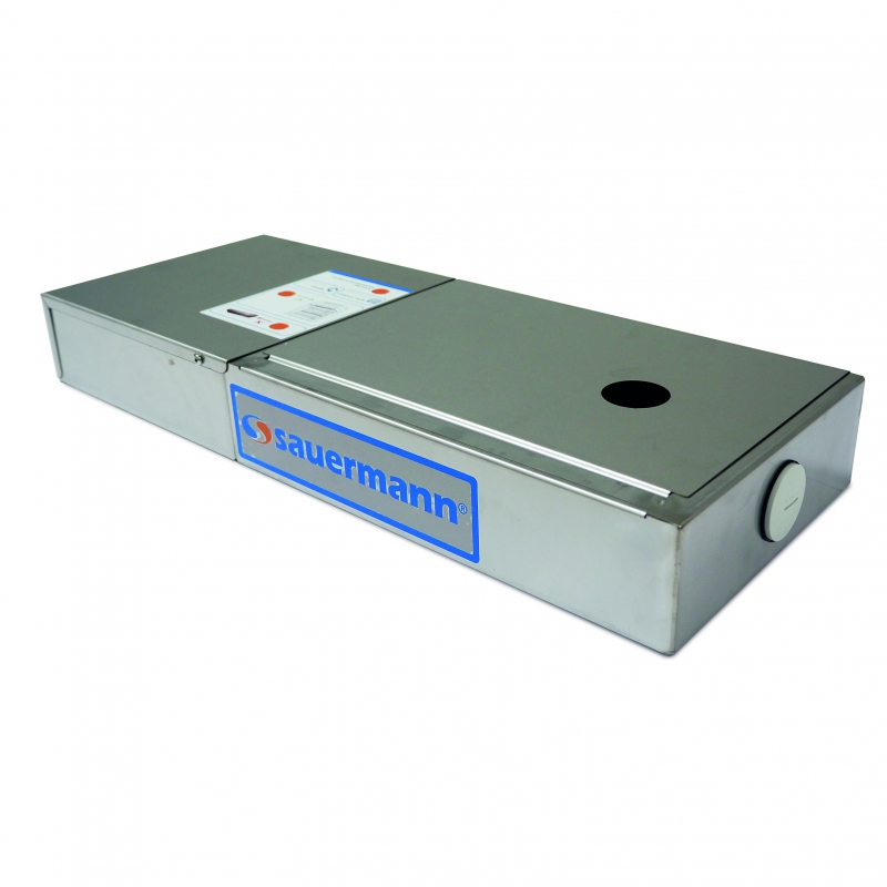 CONDENSATE PUMP SAUERMANN SI1931 SIDE INLET METALLIC
