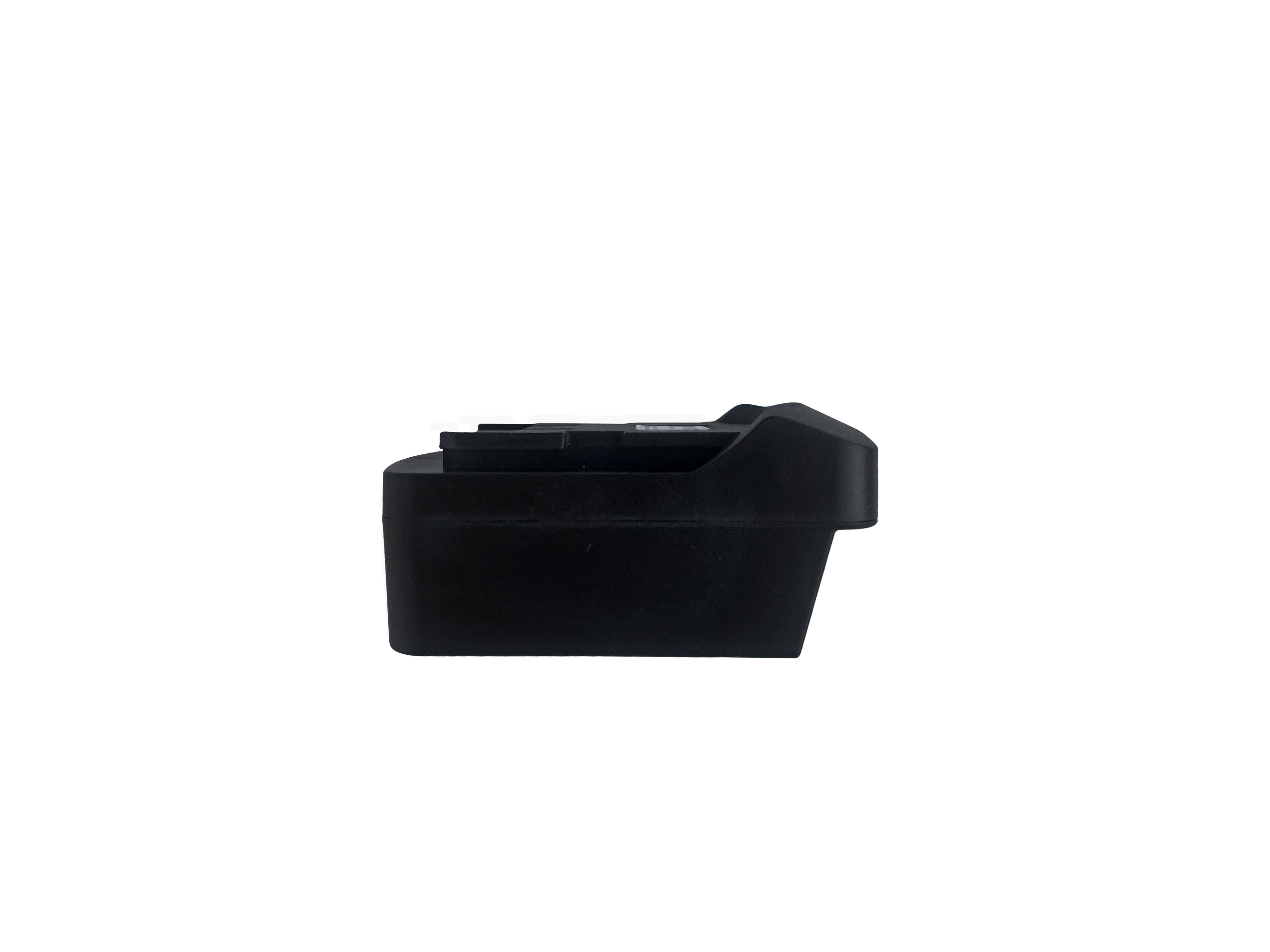 Batterieadapter for MH5/MG5011 passer for MILWAUKEE batterier