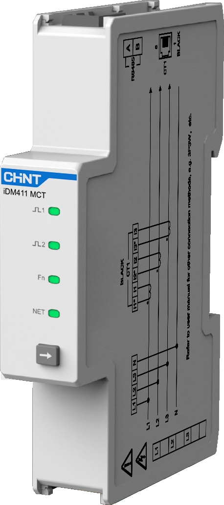 SIGENERGY SIGEN SENSOR TP-CT100