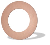 PTFE GASKET SIGMA 511 DN 50 PN 10-40 CHEMICAL USE