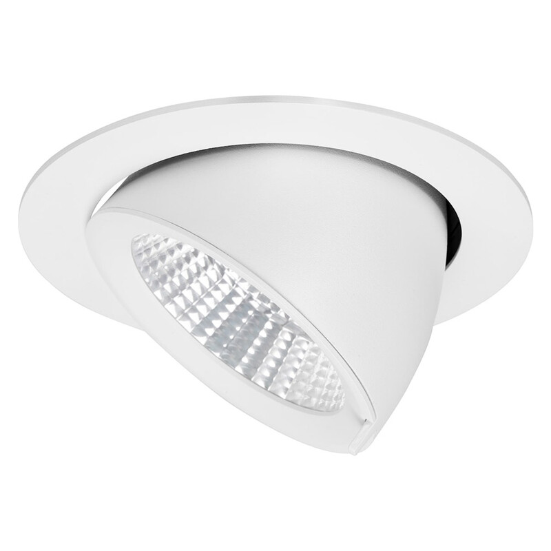sylvania Downlight signo 152mm 35w 3800lm 940 dali
