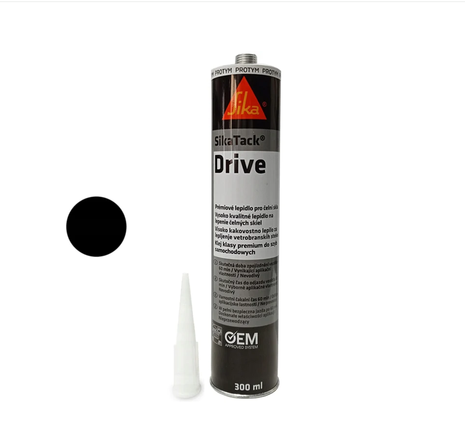 SIKATACK DRIVE PURFORM 300ML