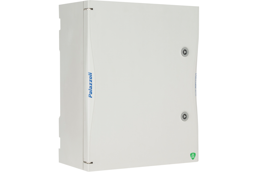 Tais Cube Veggskap IP66 260x305x160mm