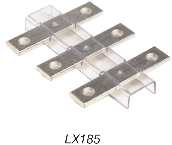 TILKOBL.SKINNER LX 460 1SFN075710R1000