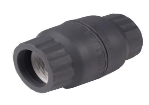 SKJØTEMUFFE DL Ø40MM MAXI-FIT
