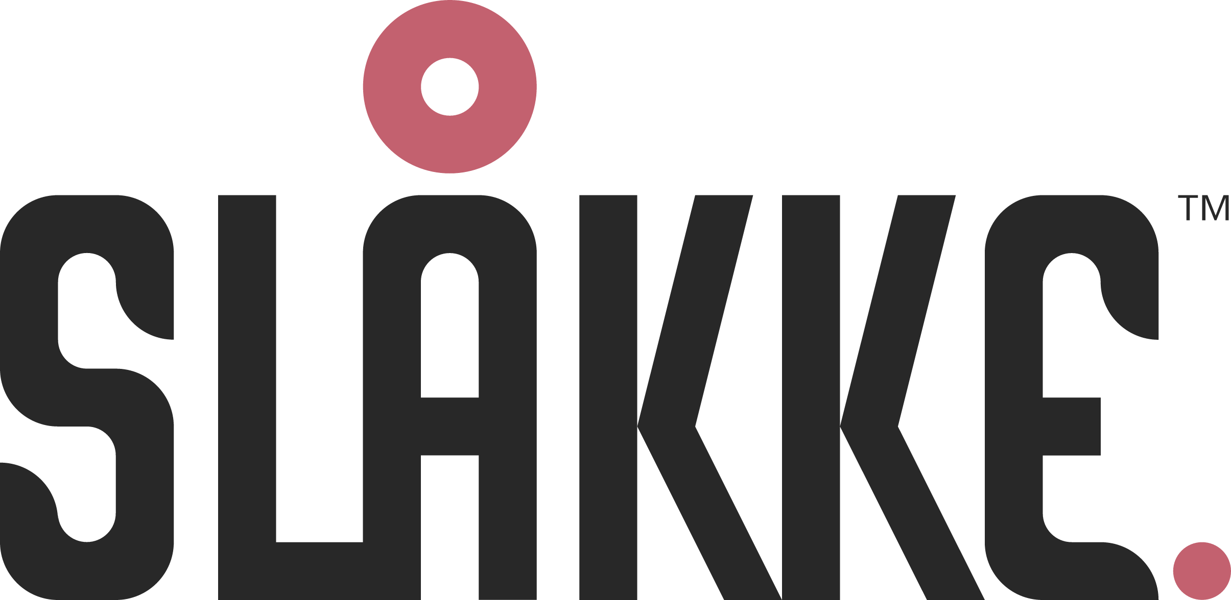 SLÅKKEFABRIKKEN AS