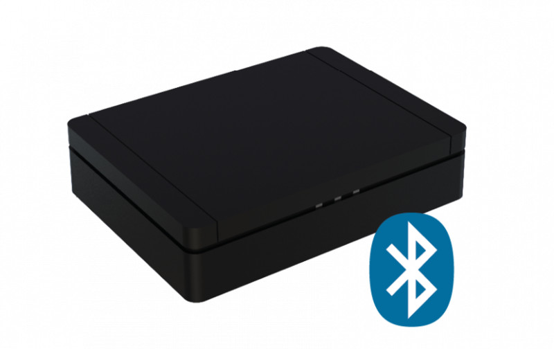 sg armaturen Smart gateway