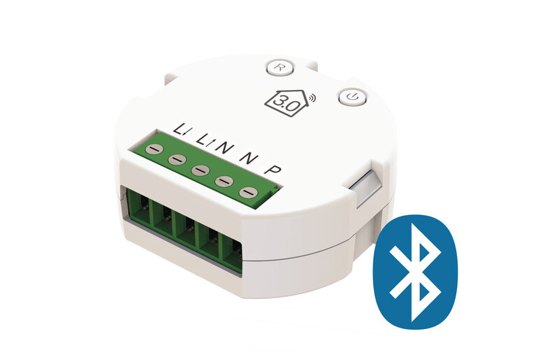 DOSRELÄ SMART 3.0 3600VA BT