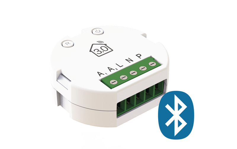 DOSRELÄ SMART 3.0 1000VA BT PF