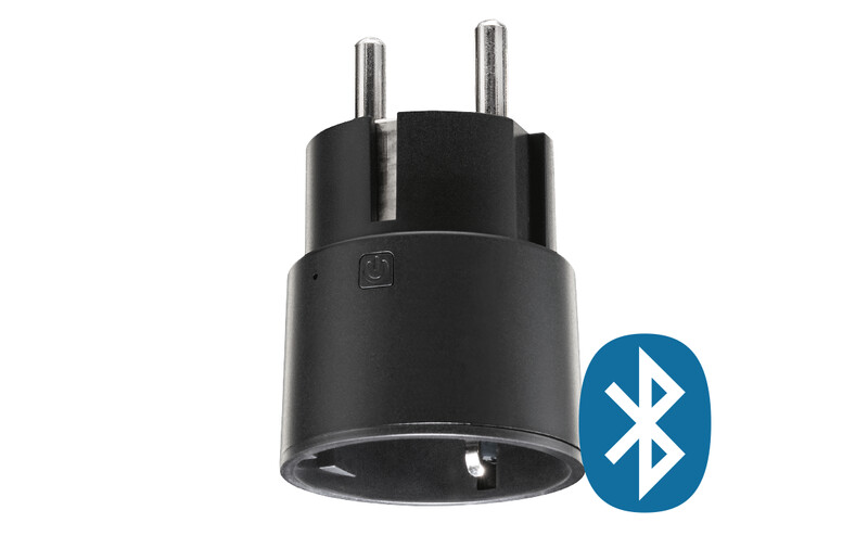 MINI-PLUG SMART 3.0 PÅ/AV S BT