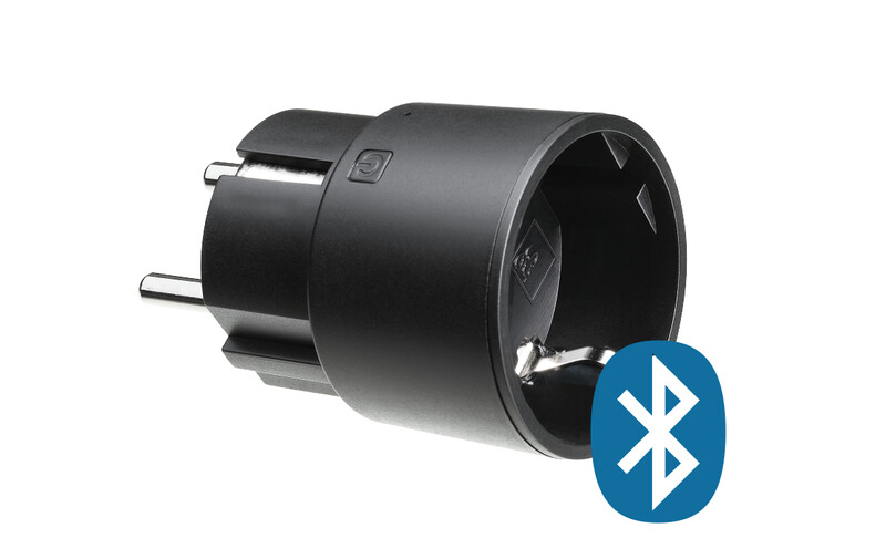 sg Mini-plug smart 3.0 på/av s bt