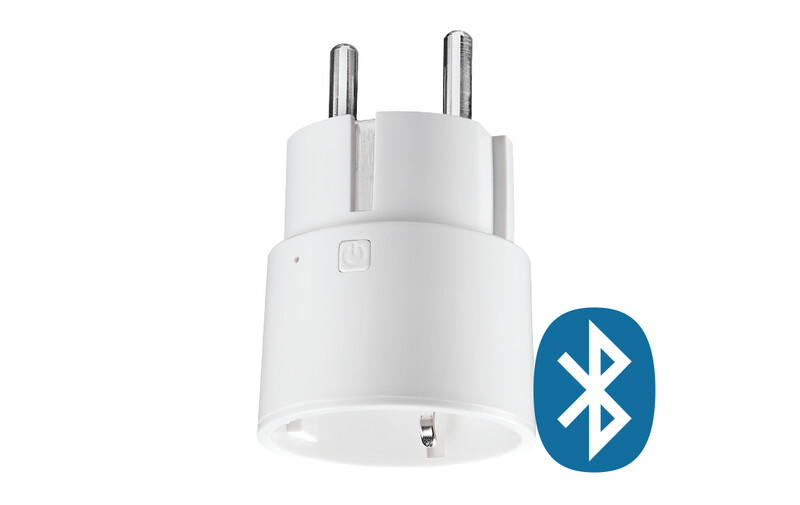 MINI-PLUG SMART 3.0 PÅ/AV V BT