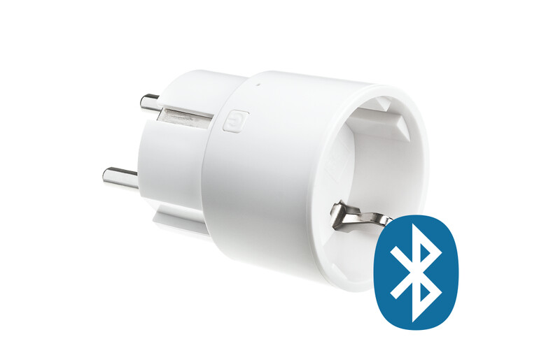 sg Mini-plug smart 3.0 på/av v bt