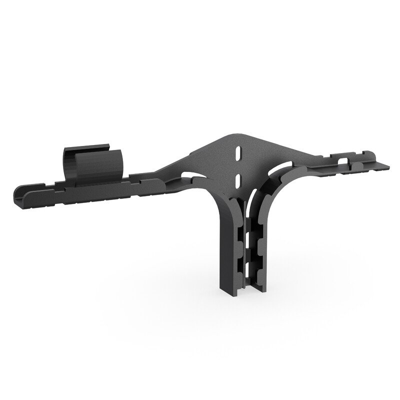 ebeco Asennus-/kytkentätarvike smartclip t (2kpl/pkt)