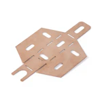 SENSOR ACCESSORY E650C-R-BRACKET-CU