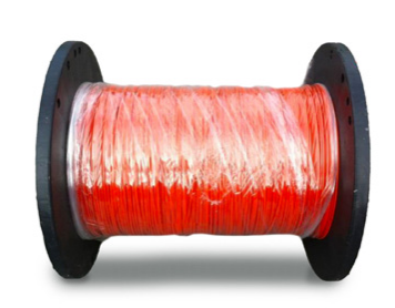 Søketråd kobber 2,8mm 1500m