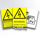 Solcellemerking KIT