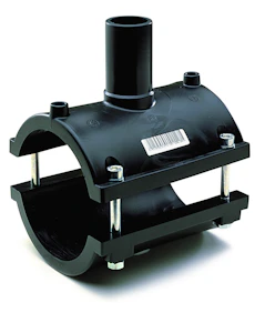 eurostandard Em sedls d225x32mm sdr11 pn16