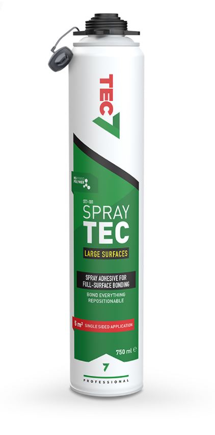 SPRAYTEC 750 ml
