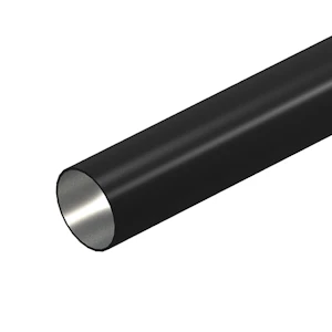 obo bettermann Stålrør 32 mm sort