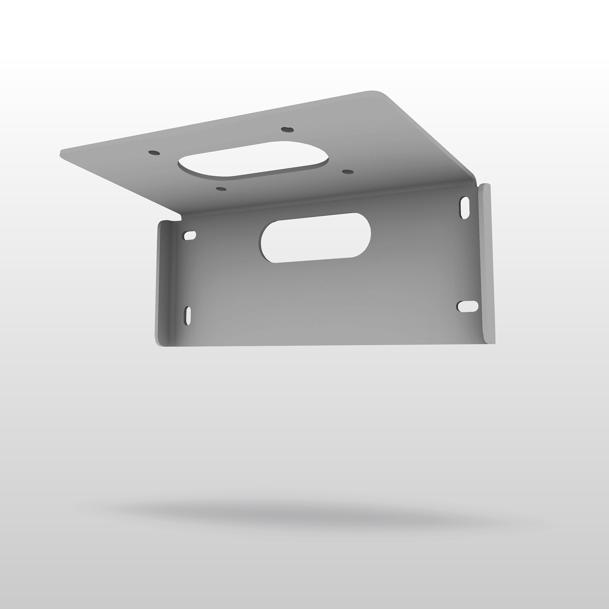 MECHANICAL ACCESSORIES STAMINA XWT5210 WALL BRACKET FOR STAMI