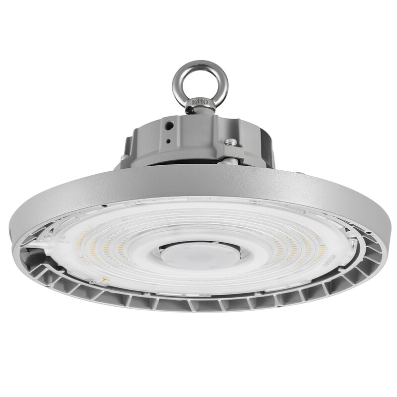 HÖGHÖJDSARMATUR START HIGHBAY 270 IP65 11000-20000LM 840/865