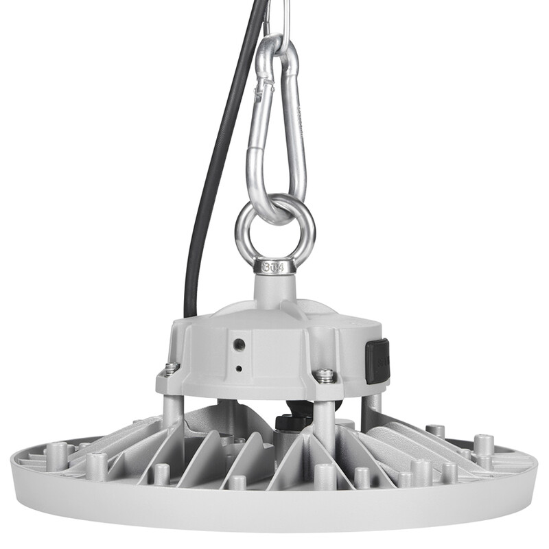 sylvania Syväsäteilijä start highbay 270 ip65 11000-20000lm 840/865