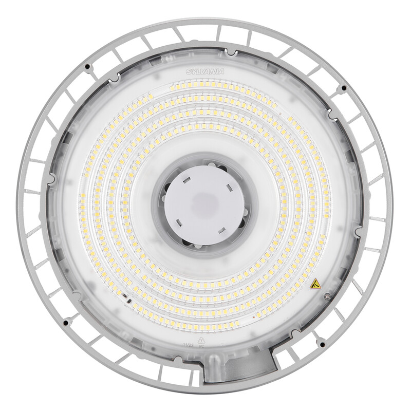 sylvania Syväsäteilijä start highbay 270 ip65 11000-20000lm 840/865
