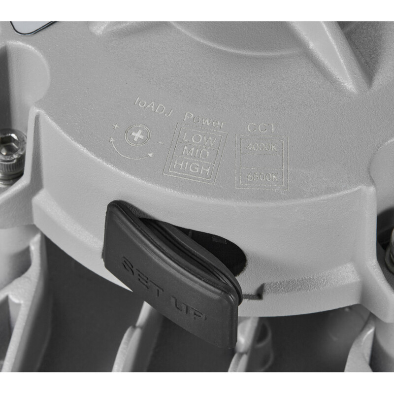sylvania Syväsäteilijä start highbay 270 ip65 11000-20000lm 840/865