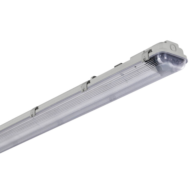 sylvania Spolsäker industriarmatur start waterproof 1500 bred 2x