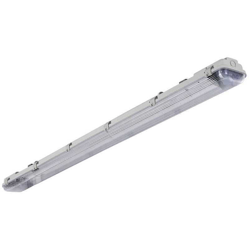 sylvania Spolsäker industriarmatur start waterproof 1500 bred 2x