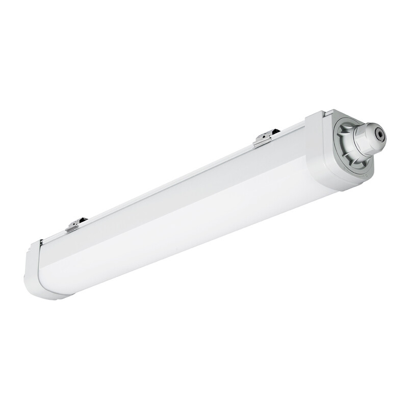 KAPSLAD INDUSTRIARM. START WP IP66 600 18,5W 1400/2550LM 4K