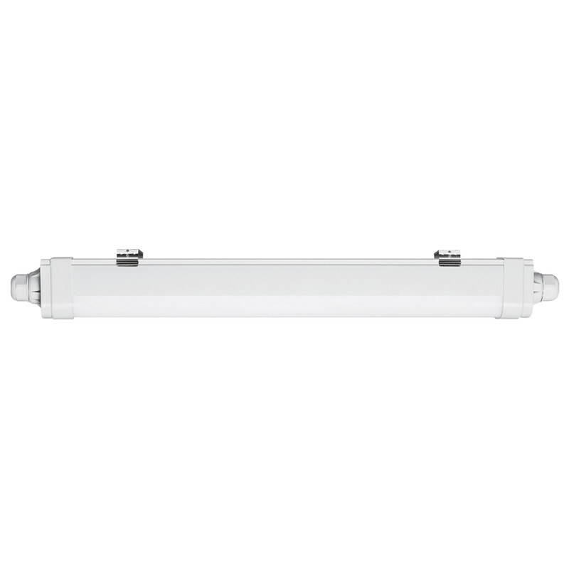 sylvania Teollisuusval. sulj. start wp ip66 600 18,5w 1400/2550lm 4k